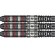 TARGET JAPAN KOSUZU IWAO PRIME SERIES 'DIAMOND' G3 90% SP STEEL TIP DARTS