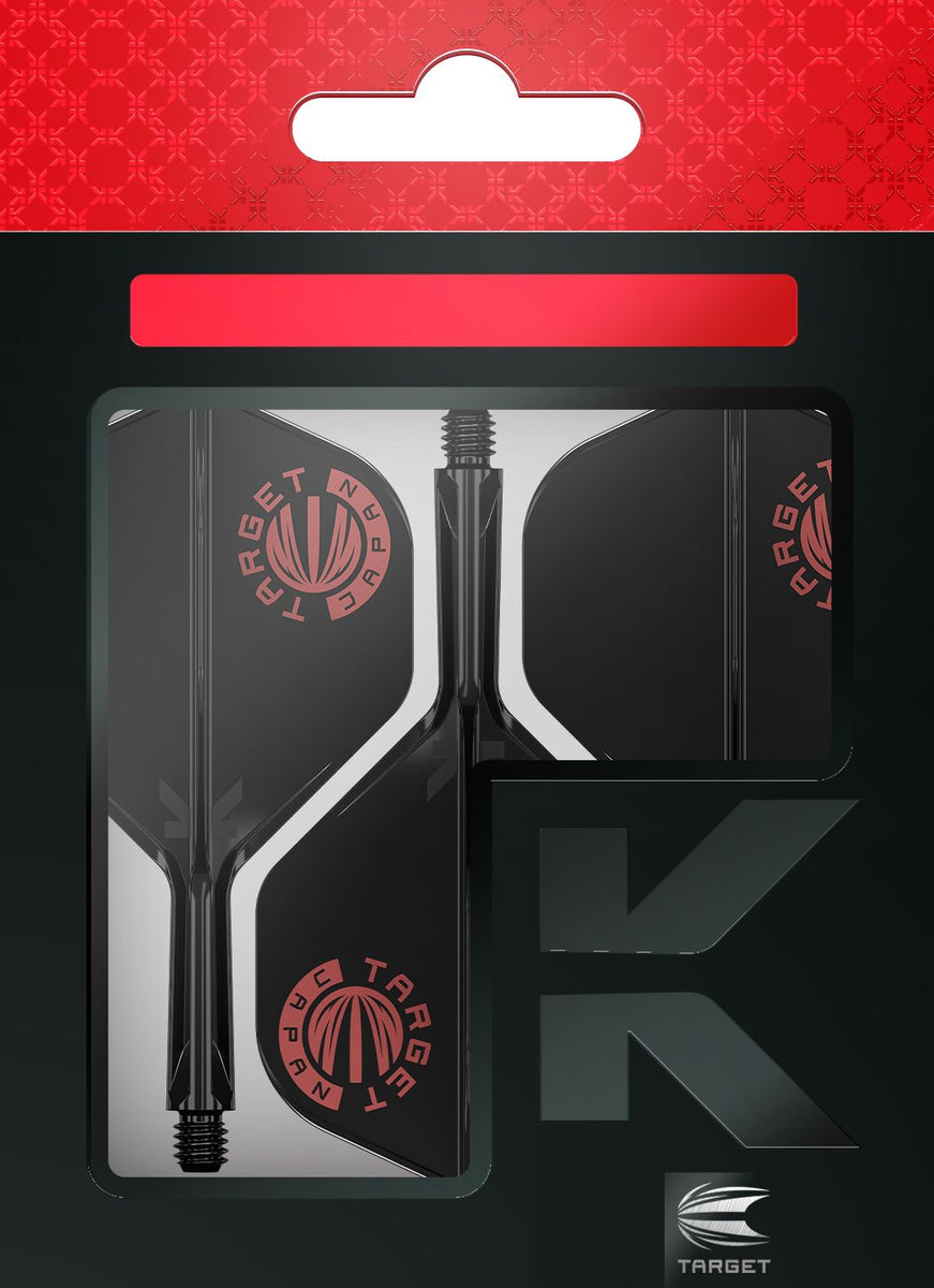 TARGET JAPAN LOGO K-FLEX LIMITED EDITION NO.2 