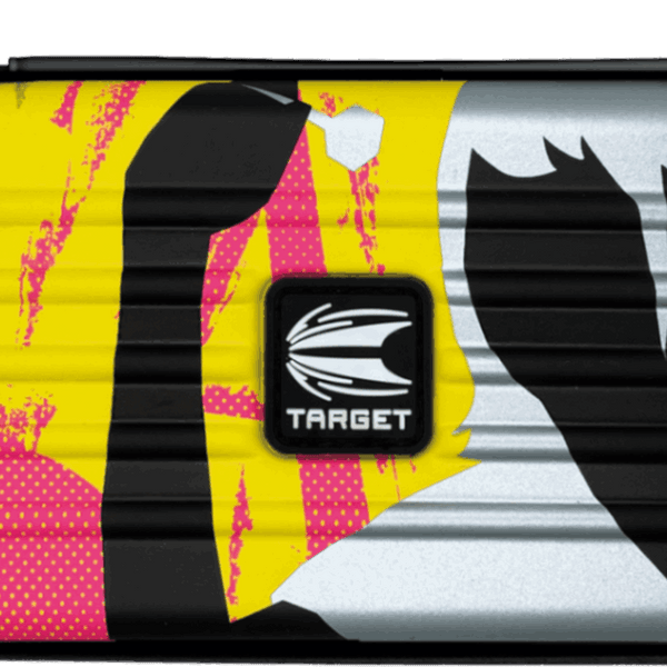 TARGET JAPAN MAYUKO MORITA TAKOMA WALLET - LIMITED EDITION