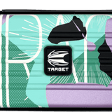 TARGET JAPAN MIKURU SUZUKI TAKOMA WALLET - LIMITED EDITION