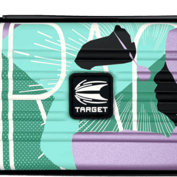 TARGET JAPAN MIKURU SUZUKI TAKOMA WALLET - LIMITED EDITION