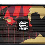 TARGET JAPAN MITSUMASA HOSHINO TAKOMA WALLET - LIMITED EDITION