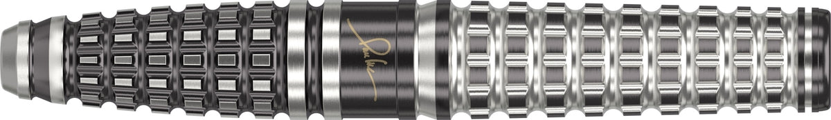 TARGET JAPAN PAUL LIM THE LEGEND GEN 7 95% 20G SP STEEL TIP DARTS