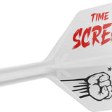 TARGET JAPAN SCREAM AKITO YAMAGATA NO.6 PLAYER K-FLEX