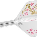 TARGET JAPAN SMASH JUNYA KOIKAWA NO.2 PLAYER K-FLEX