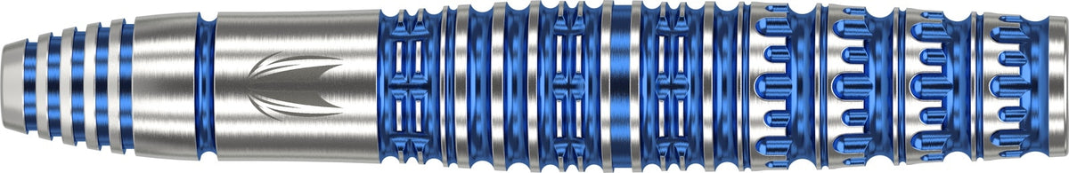 TARGET JAPAN TORU SUZUKI SERENO GEN 1 95% 21G SP STEEL TIP DARTS