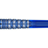 TARGET JAPAN TORU SUZUKI SERENO GEN 1 95% 21G SP STEEL TIP DARTS