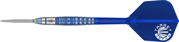 TARGET JAPAN TORU SUZUKI SERENO GEN 1 95% 21G SP STEEL TIP DARTS