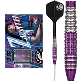 TARGET JAPAN TUNG SUK PRIME SERIES ZENITH 90% 23G SP STEEL TIP DARTS