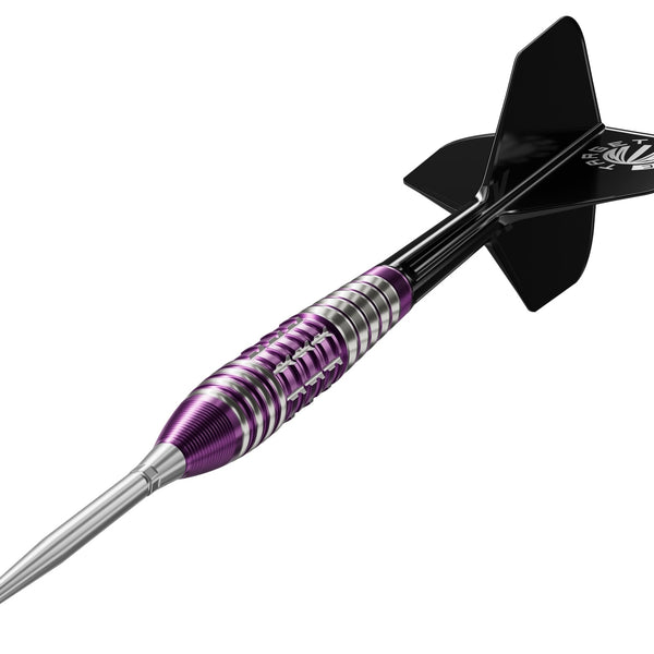 TARGET JAPAN TUNG SUK PRIME SERIES ZENITH 90% 23G SP STEEL TIP DARTS