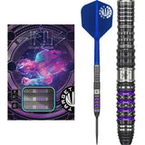 TARGET JAPAN YUTA HAYASHI PRIME SERIES GEN 4 90% SP STEEL TIP DARTS
