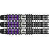 TARGET JAPAN YUTA HAYASHI PRIME SERIES GEN 4 90% SP STEEL TIP DARTS BARRELS