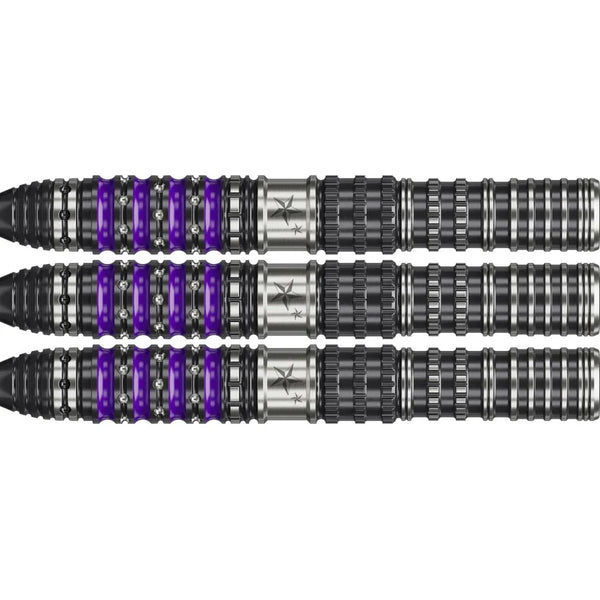 TARGET JAPAN YUTA HAYASHI PRIME SERIES GEN 4 90% SP STEEL TIP DARTS BARRELS