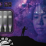 TARGET JAPAN YUTA HAYASHI PRIME SERIES SIRIUS GEN 3 90% 23G SP STEEL TIP DARTS
