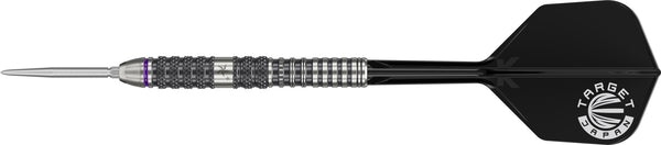 TARGET JAPAN YUTA HAYASHI PRIME SERIES SIRIUS GEN 3 90% 23G SP STEEL TIP DARTS