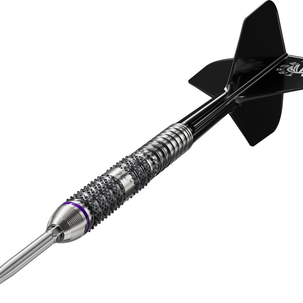 TARGET JAPAN YUTA HAYASHI PRIME SERIES SIRIUS GEN 3 90% 23G SP STEEL TIP DARTS