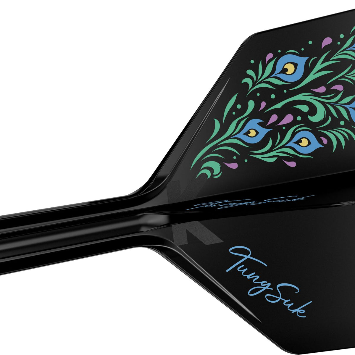 TARGET JAPAN ZENITH TUNG SUK NO.6 PLAYER K-FLEX