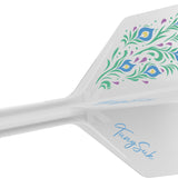 TARGET JAPAN ZENITH TUNG SUK NO.6 PLAYER K-FLEX