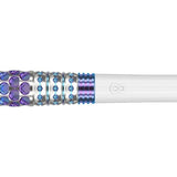 TARGET JAPAN ZHOU MOMO CELESTE GEN 2 95% 21G SP STEEL TIP DARTS