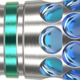 TARGET JAPAN ZHOU MOMO CELESTE GEN 2 95% 21G SP STEEL TIP DARTS