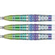 TARGET JAPAN ZHOU MOMO CELESTE GEN 2 95% 21G SP STEEL TIP DARTS