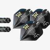 TARGET JEFFREY DE GRAAF G1 FLIGHTS NO.2 (3 SETS)