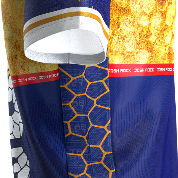 TARGET JOSH ROCK 2025 PLAYING SHIRT