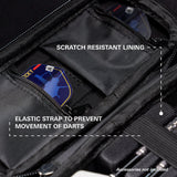 TARGET JOSH ROCK 2025 TAKOMA WALLET