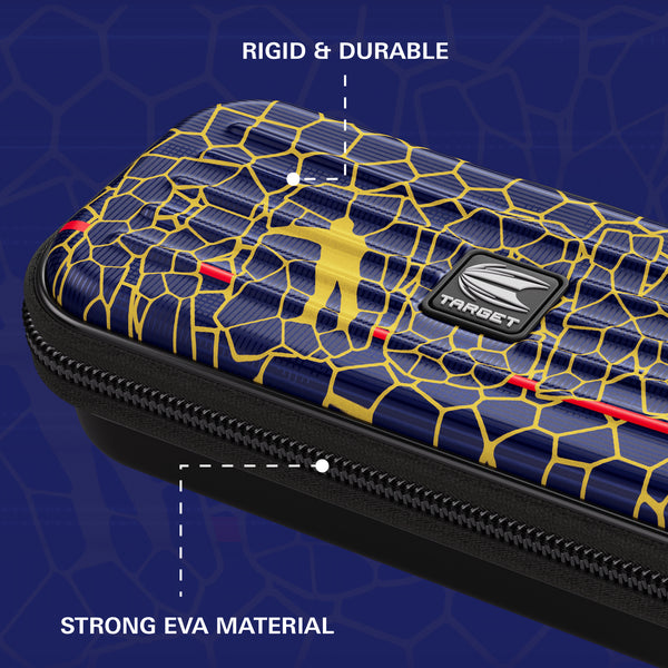 TARGET JOSH ROCK 2025 TAKOMA WALLET