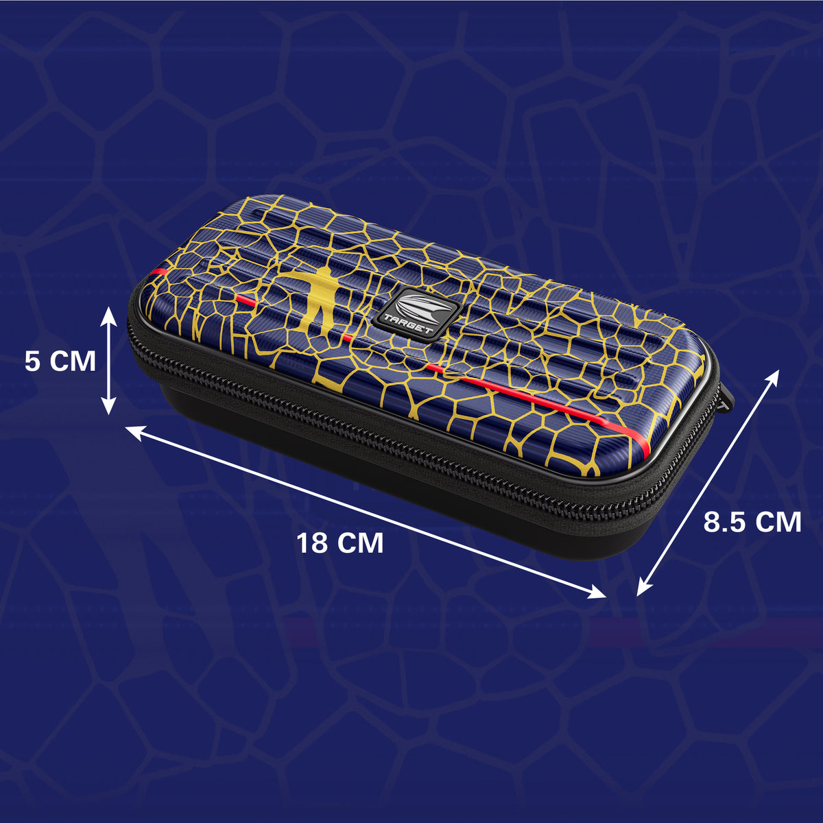 TARGET JOSH ROCK 2025 TAKOMA WALLET