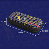 TARGET JOSH ROCK 2025 TAKOMA WALLET