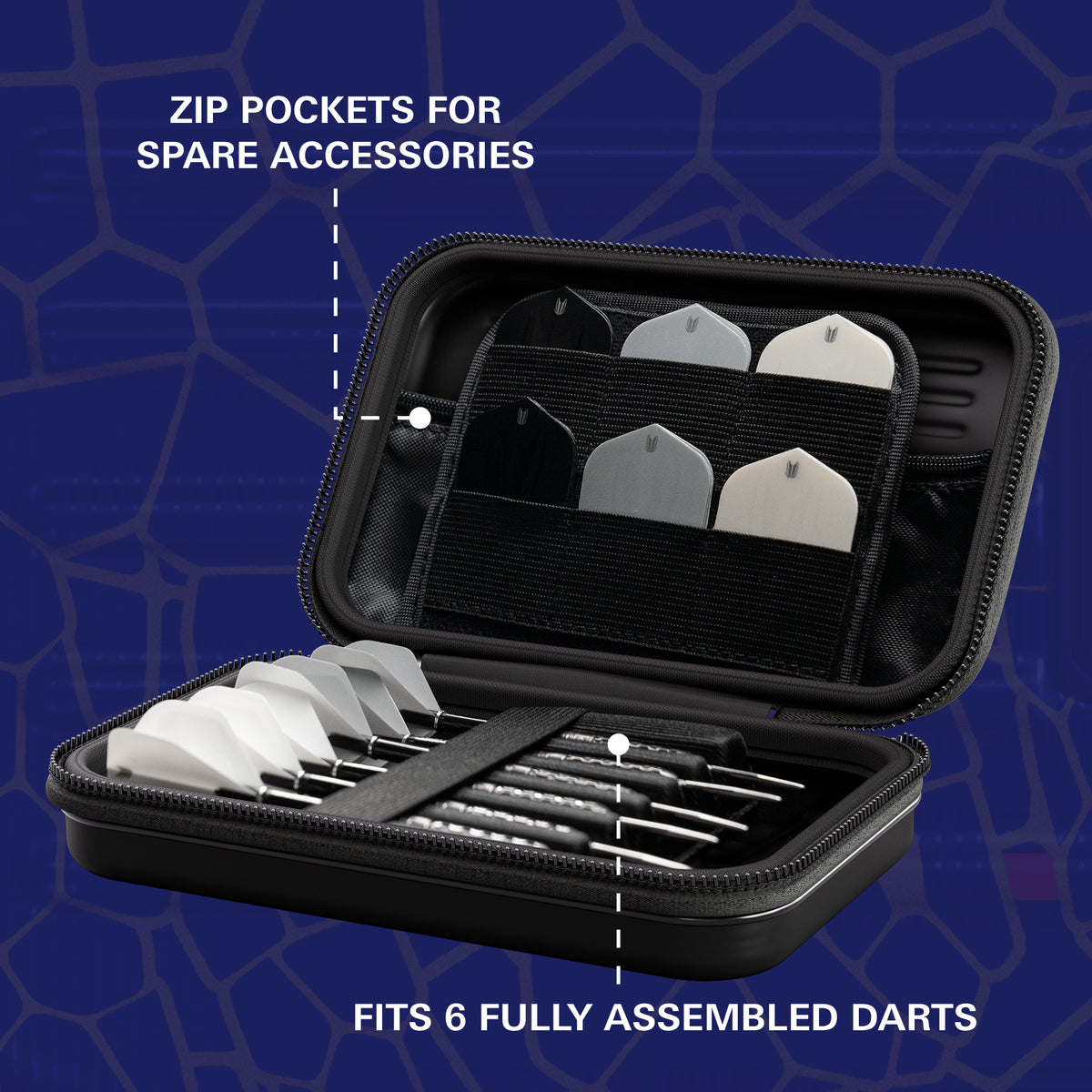 TARGET JOSH ROCK 2025 TAKOMA XL WALLET