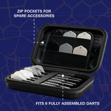 TARGET JOSH ROCK 2025 TAKOMA XL WALLET