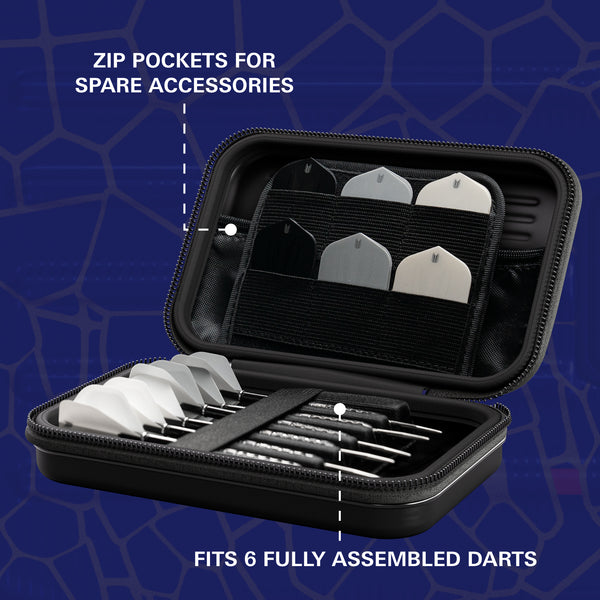 TARGET JOSH ROCK 2025 TAKOMA XL WALLET