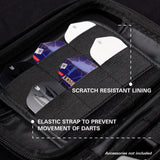 TARGET JOSH ROCK 2025 TAKOMA XL WALLET