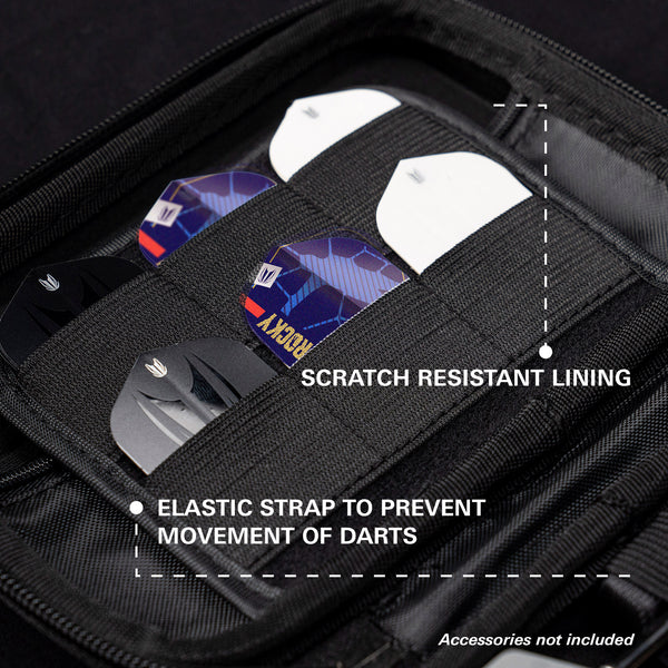 TARGET JOSH ROCK 2025 TAKOMA XL WALLET