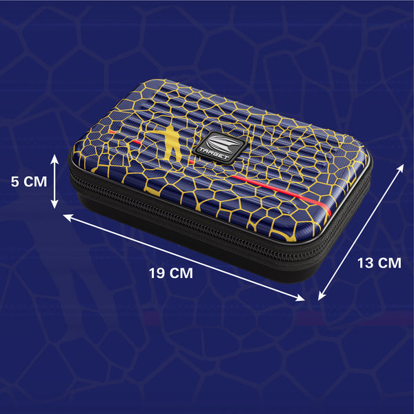 TARGET JOSH ROCK 2025 TAKOMA XL WALLET