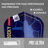 TARGET JOSH ROCK G1 PRO ULTRA TEN-X FLIGHTS SET OF 3