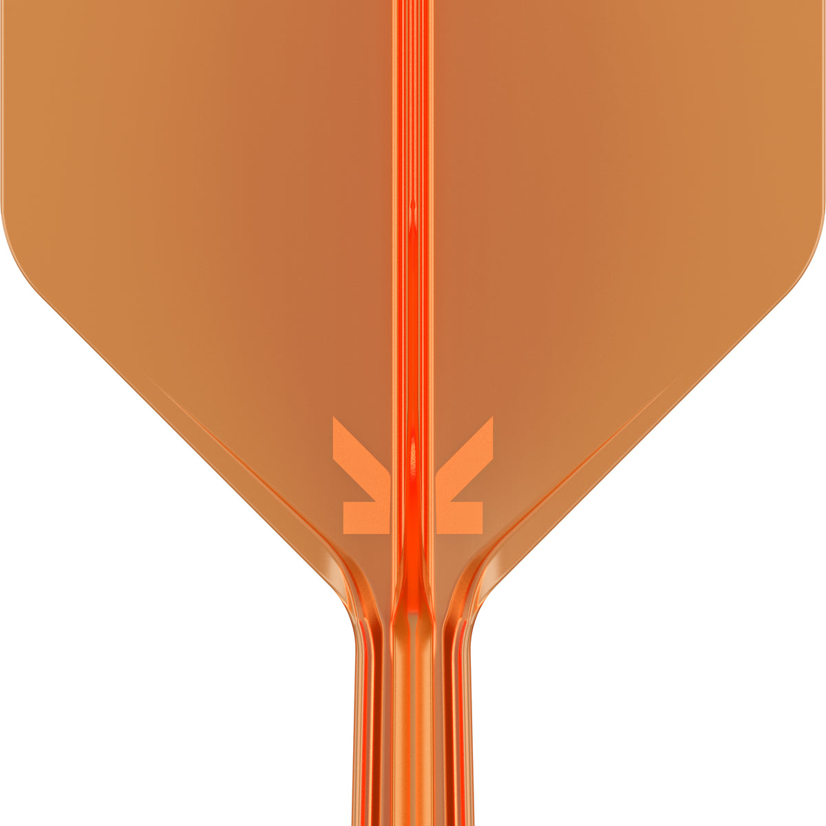 TARGET K-FLEX NO.2 - NEON ORANGE