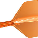 TARGET K-FLEX NO.2 - NEON ORANGE