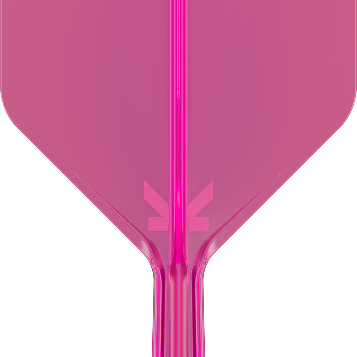 TARGET K-FLEX NO.2 - NEON PINK