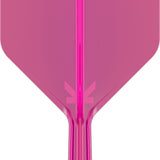 TARGET K-FLEX NO.2 - NEON PINK