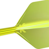 TARGET K-FLEX NO.2 - NEON YELLOW