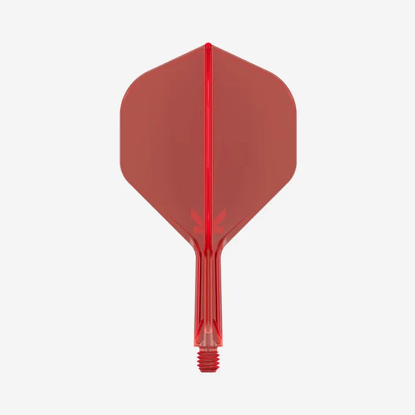 TARGET K-FLEX NO.2 - RED