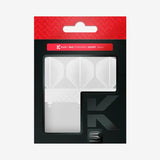 TARGET K-FLEX NO.2 - WHITE