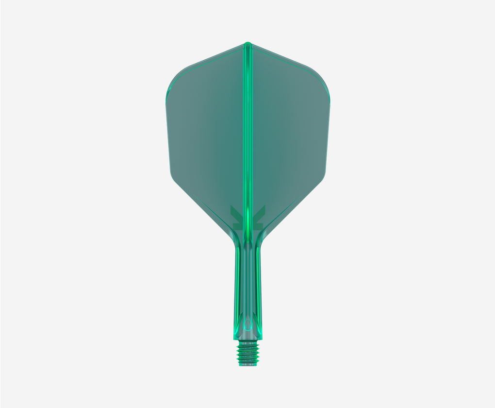 TARGET K-FLEX NO.6 - GREEN