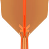 TARGET K-FLEX NO.6 - NEON ORANGE