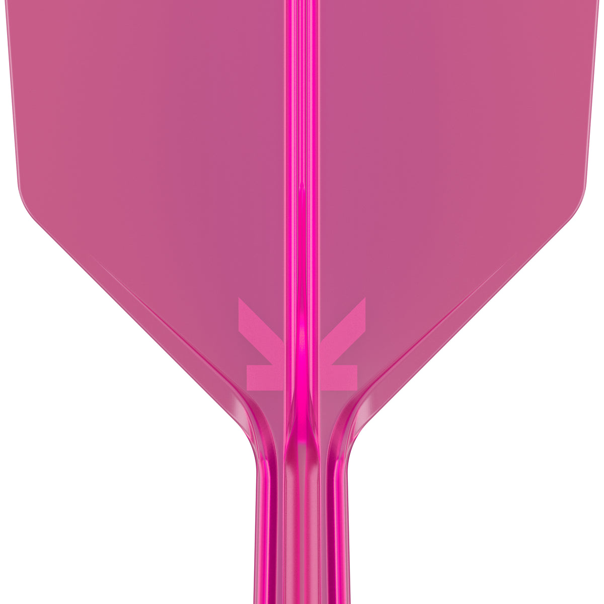 TARGET K-FLEX NO.6 - NEON PINK