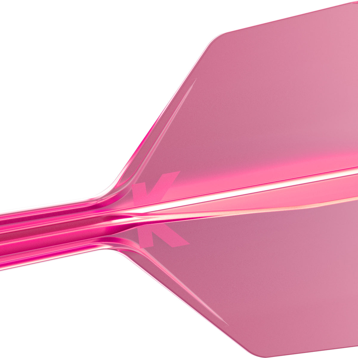 TARGET K-FLEX NO.6 - NEON PINK