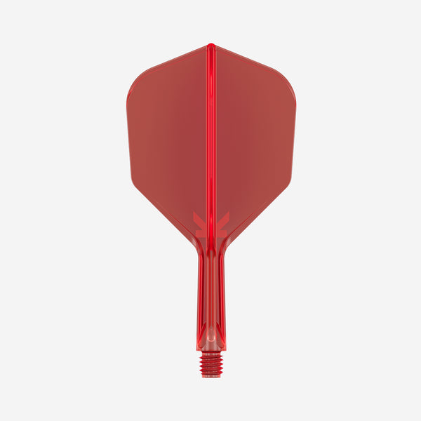 TARGET K-FLEX NO.6 - RED